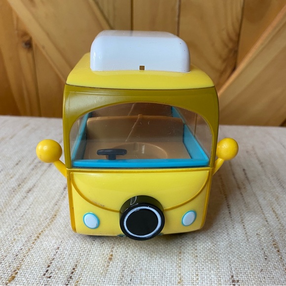 2003 Peppa Pig Van - Picture 2 of 12